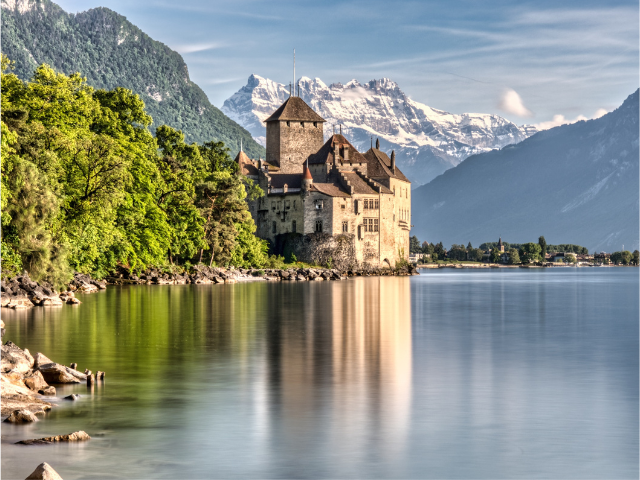 2. alpes suizos 0